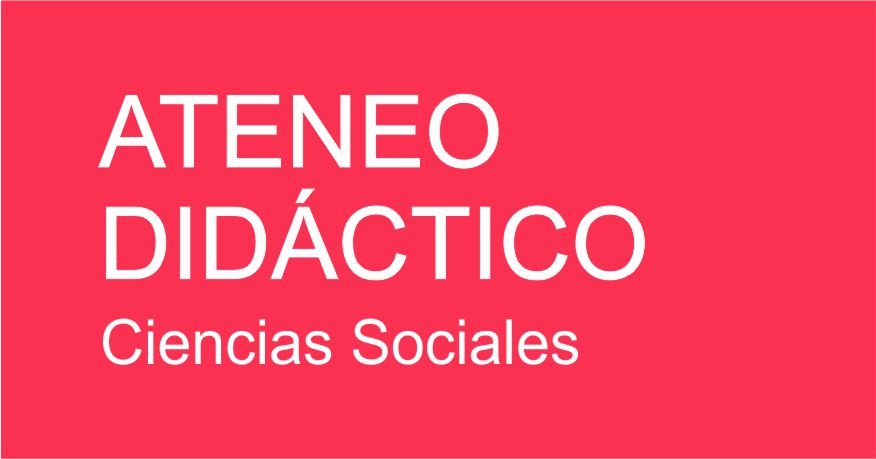 Ateneo Didáctico, Área: Ciencias Sociales
