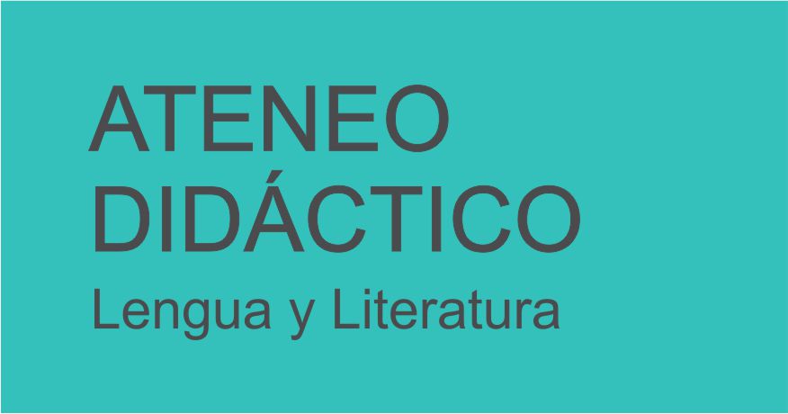 Ateneo Didáctico, Área Lengua y Literatura
