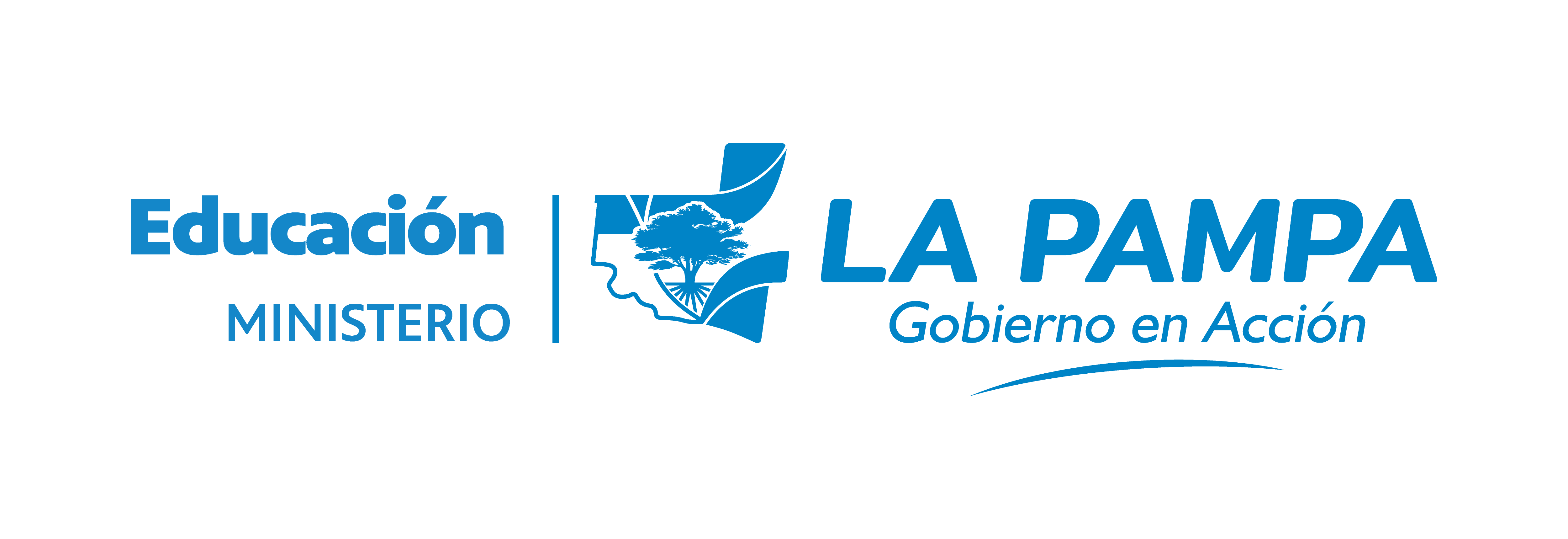 Logo MCE La Pampa