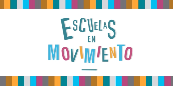 Logo Escuelas en Movimiento