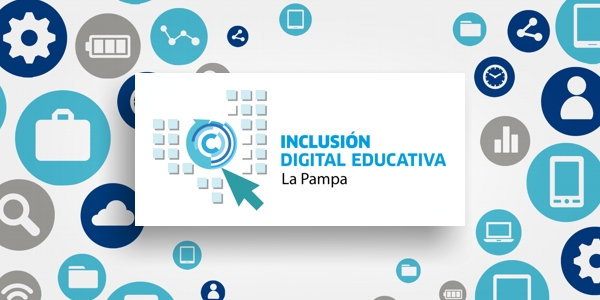 Logo Plan Nacional de Inclusión Digital Educativa